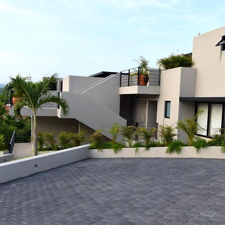 2078 - Agaves 204 Villa Santa María Huatulco Exterior foto