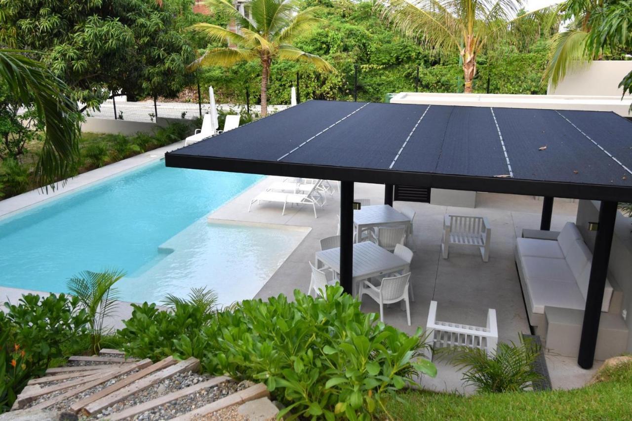 2078 - Agaves 204 Villa Santa María Huatulco Exterior foto
