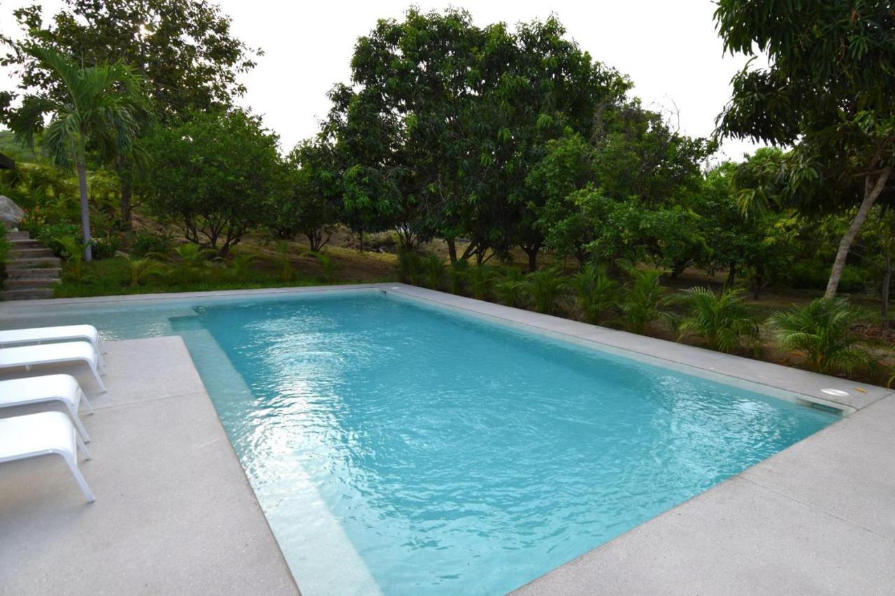 2078 - Agaves 204 Villa Santa María Huatulco Exterior foto